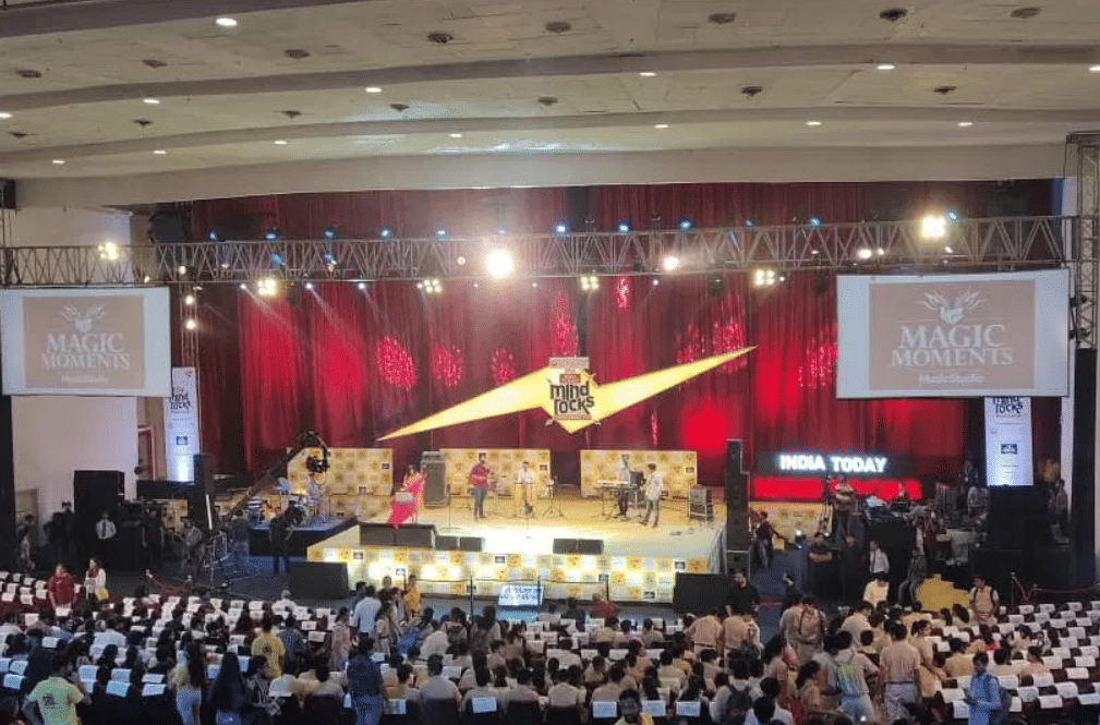 Trinity Institute of Higher Education Events photo 9